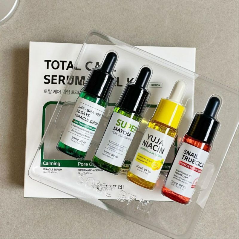 SOME BY MI Total Care Serum Tr - Skincare Some By Mi 评论和价格