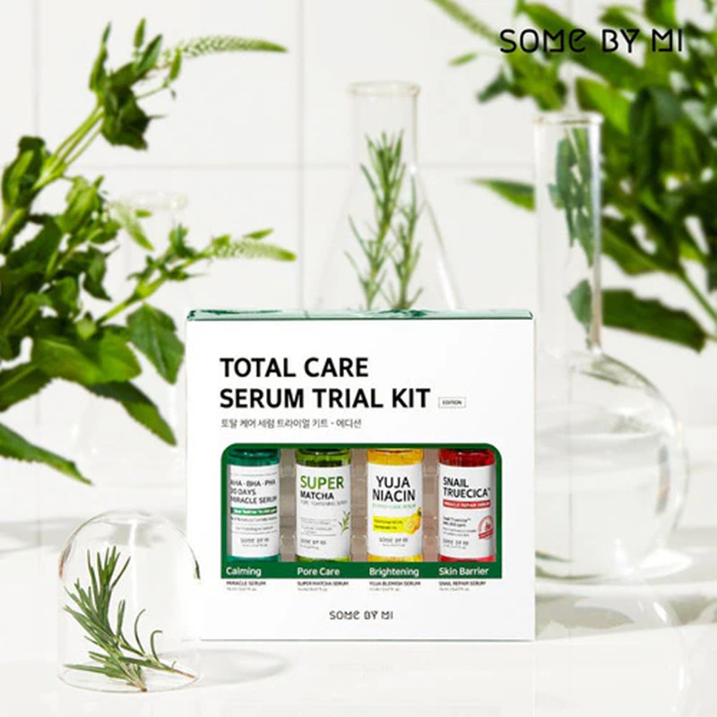 SOME BY MI Total Care Serum Tr - Skincare Some By Mi 评论和价格