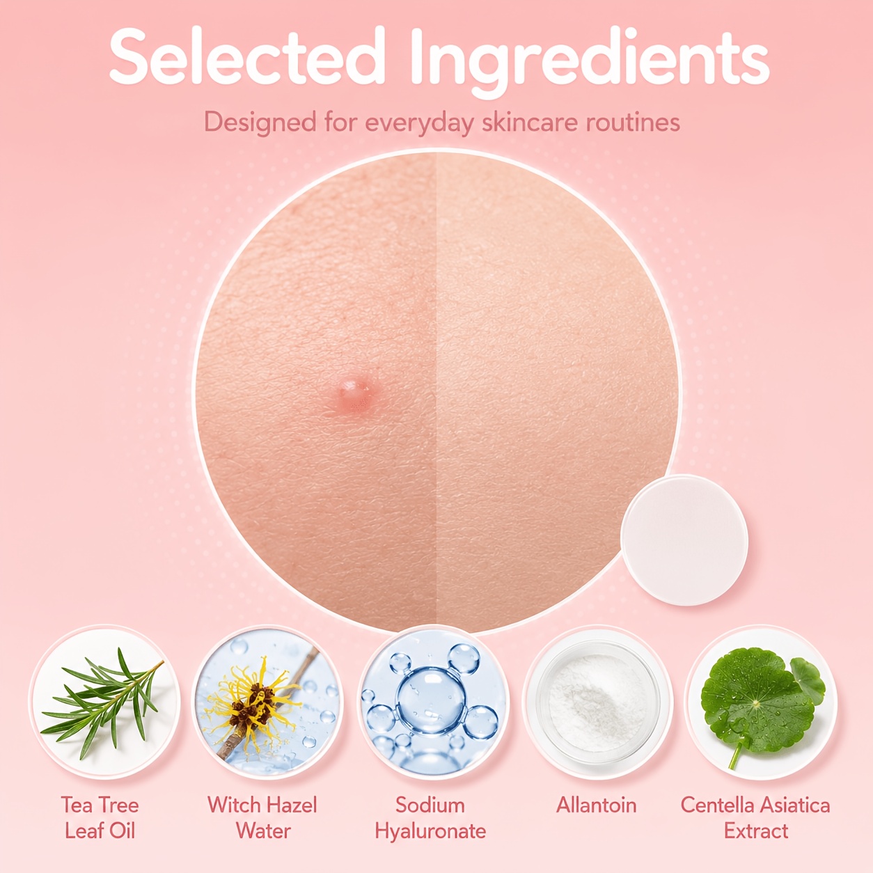240/480/720pcs Hydrocolloid Bl - Hydrocolloid Acne Patch 评论和价格