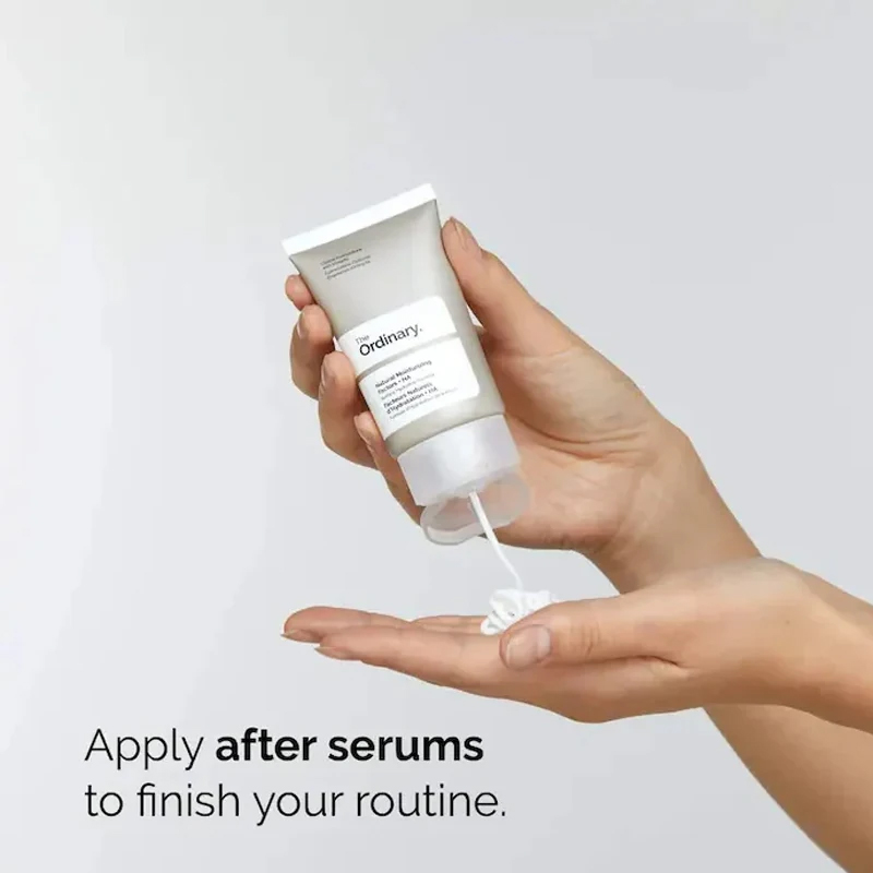 Natural Moisturizing Factors B - Skincare Basic 评论和价格