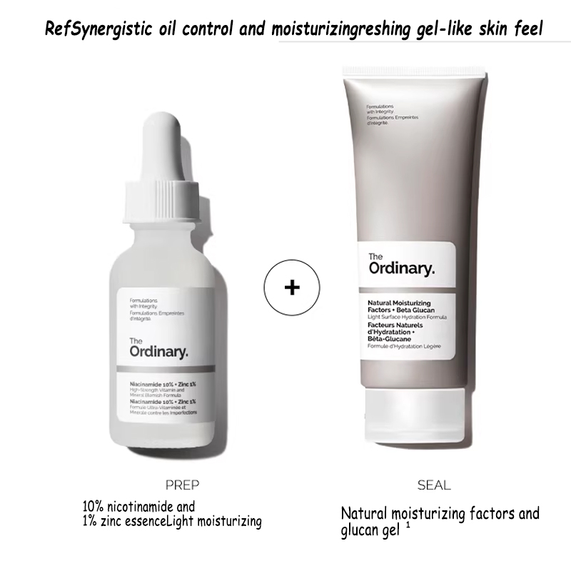 Natural Moisturizing Factors B - Skincare Basic 评论和价格