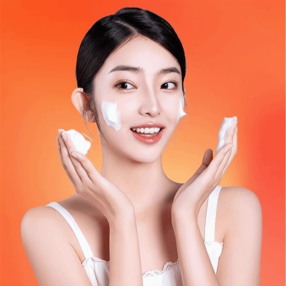 Skin Care 30g VC Face Cream Br - Skincare Basic 评论和价格