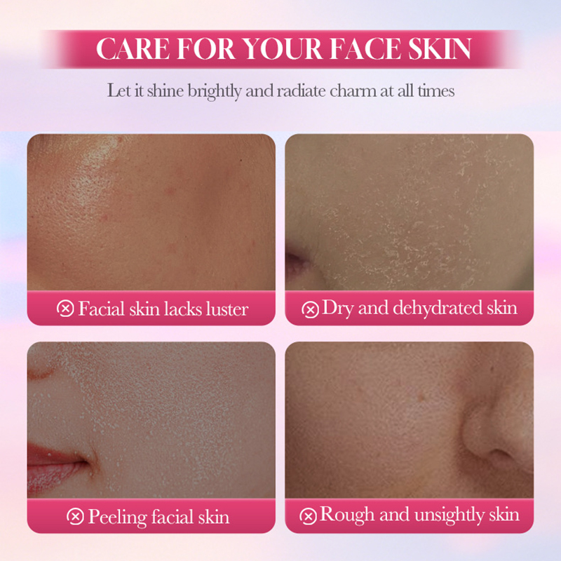 SADOER Peach Niacinamide Brigh - Skincare Niacinamide 评论和价格