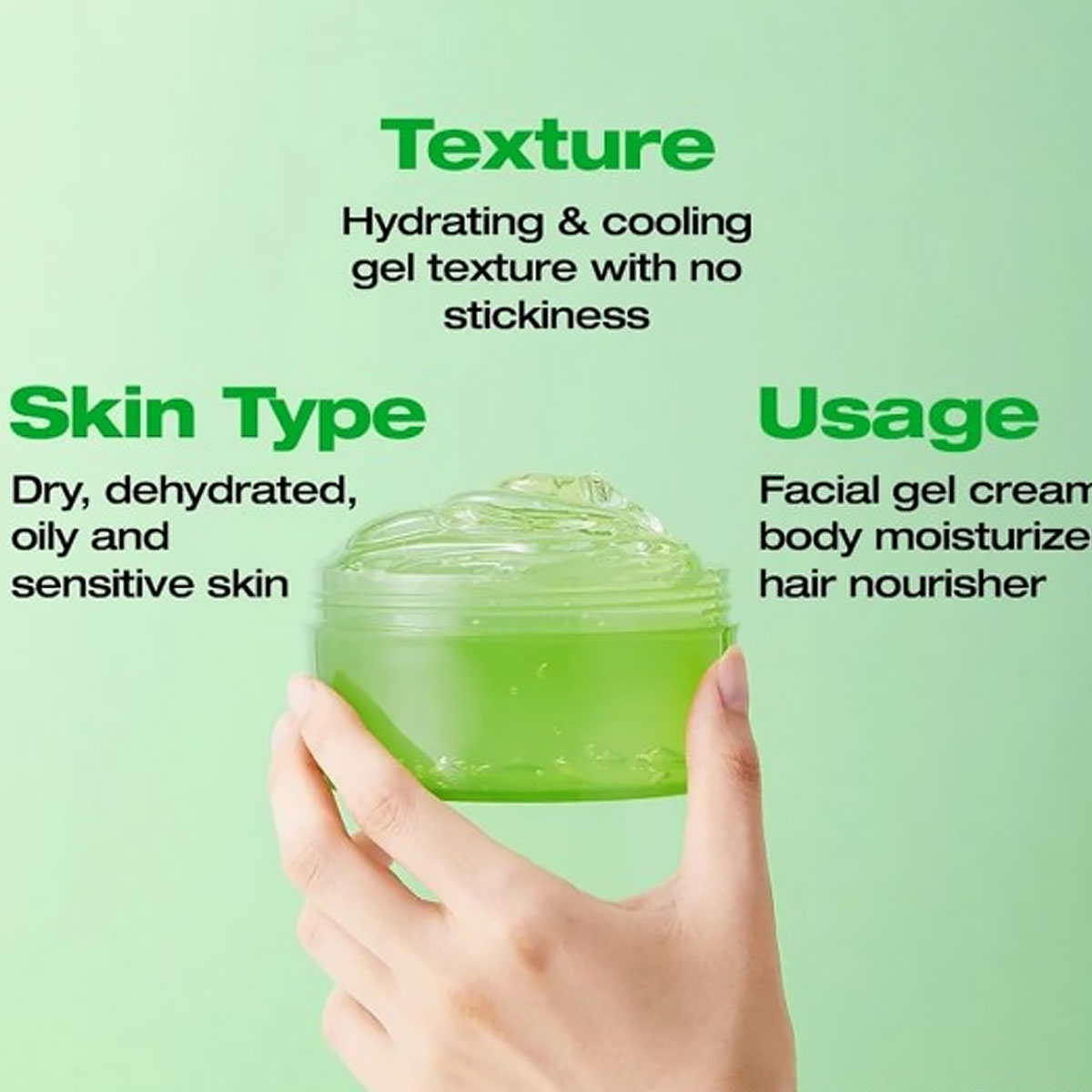 Nature Republic New Soothing M - Skincare Basic 评论和价格