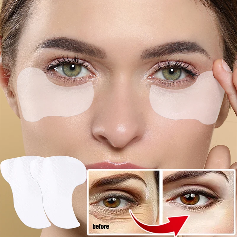 2-20Pcs Hydrogel Eye Mask Remo - Skincare Basic 评论和价格