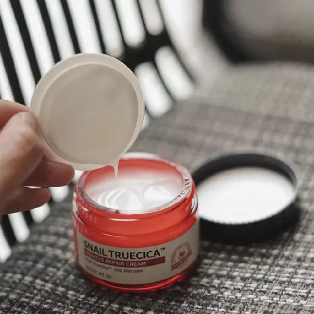 Korea SOME BY MI Snail Truecic - Skincare Some By Mi 评论和价格