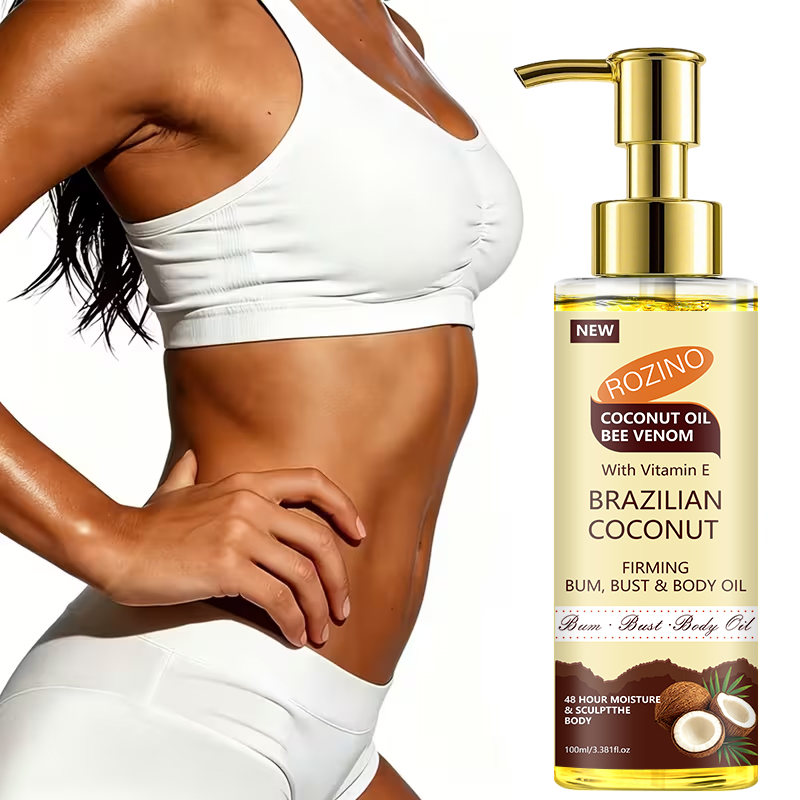 ROZINO Moisturizing Coconut Bo - Skincare Basic 评论和价格