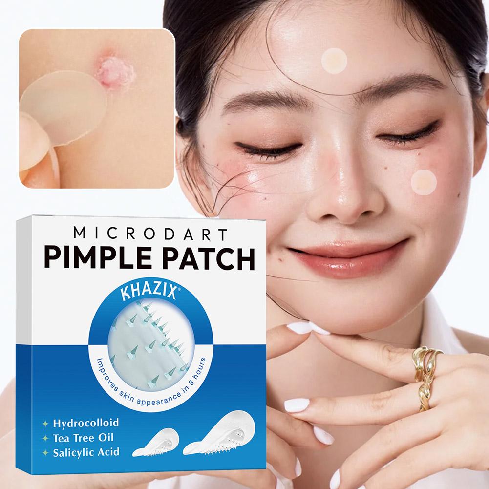 Hydrocolloid Pimple Patch Micr - Hydrocolloid Acne Patch 评论和价格