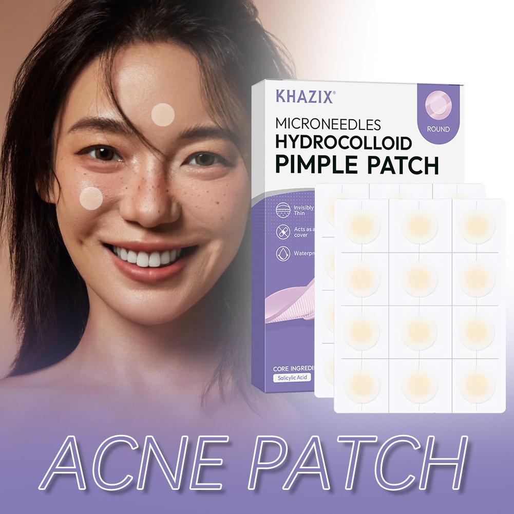 Hydrocolloid Pimple Patch Micr - Hydrocolloid Acne Patch 评论和价格