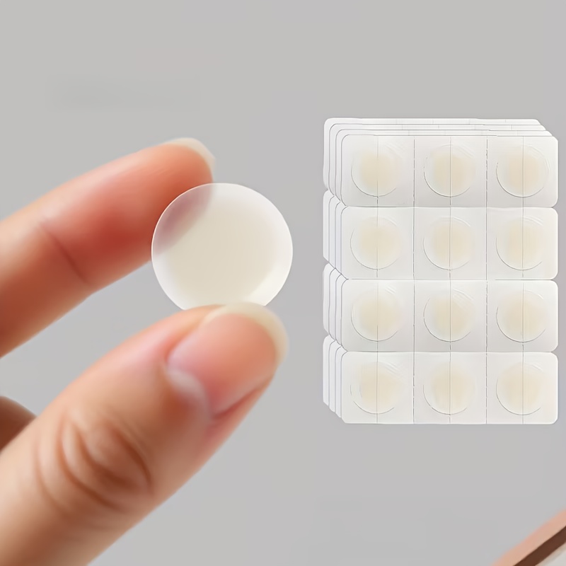 48 PCS Hydrocolloid Acne Patch - Hydrocolloid Acne Patch 评论和价格