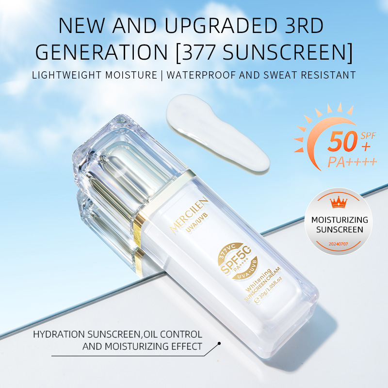 Mercilen Facial and Body Sunsc - Spf 50 Sunscreen 评论和价格