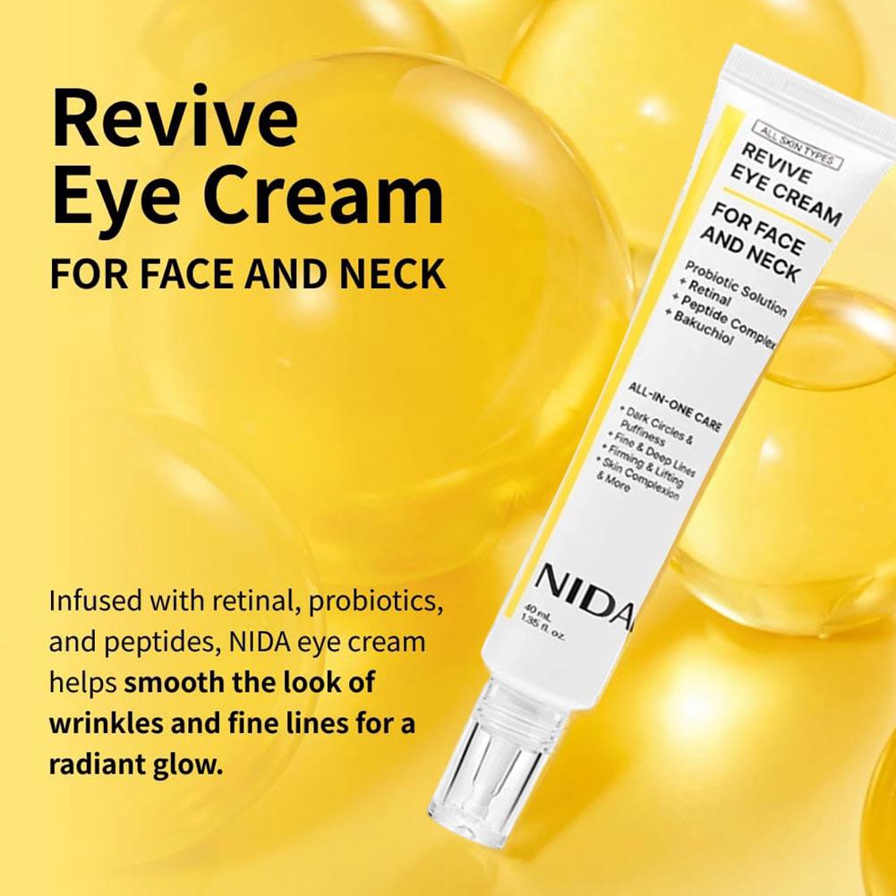 NIDA Moisturizing Cream+Sunscr - Spf 50 Sunscreen 评论和价格