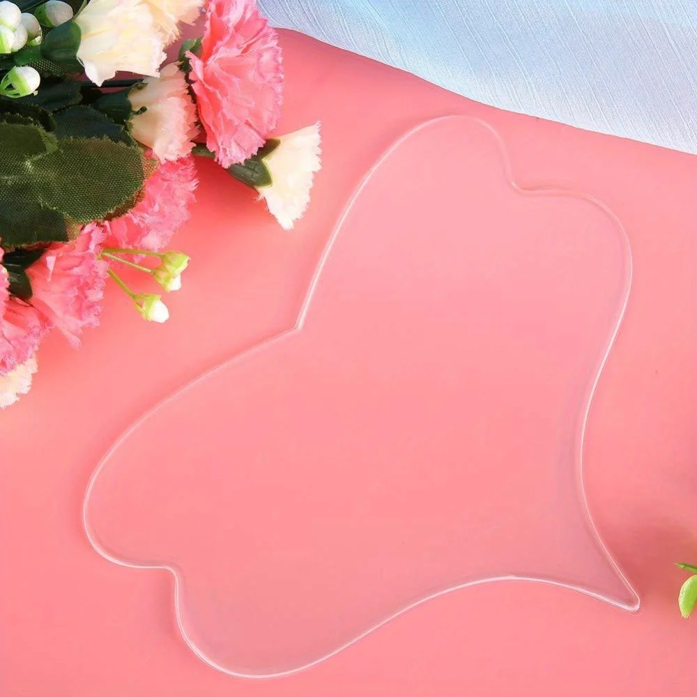 1pc   Silicone Chest Wrinkle P - Skincare Indonesia 评论和价格