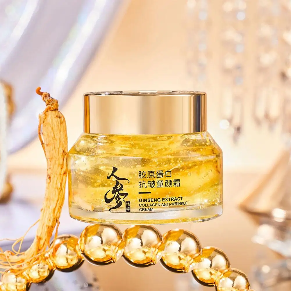 Gold Ginseng Face Cream Polype - Skincare Niacinamide 评论和价格