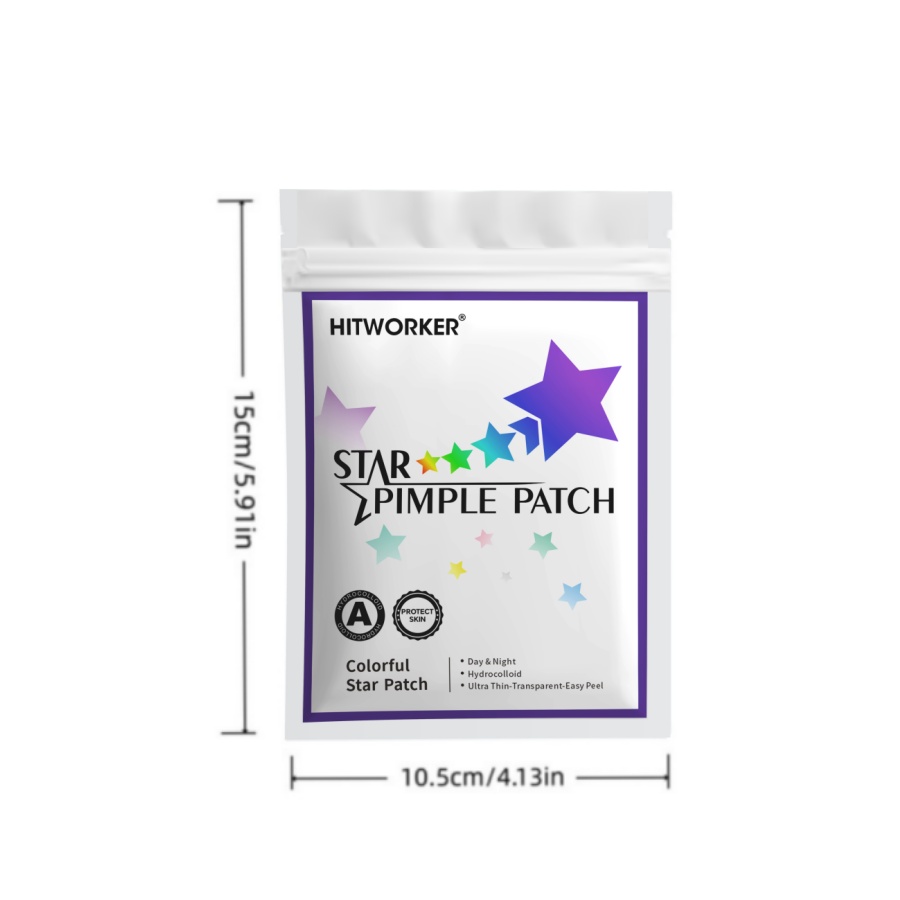 80/240/400pcs acne patches, wa - Skincare Basic 评论和价格