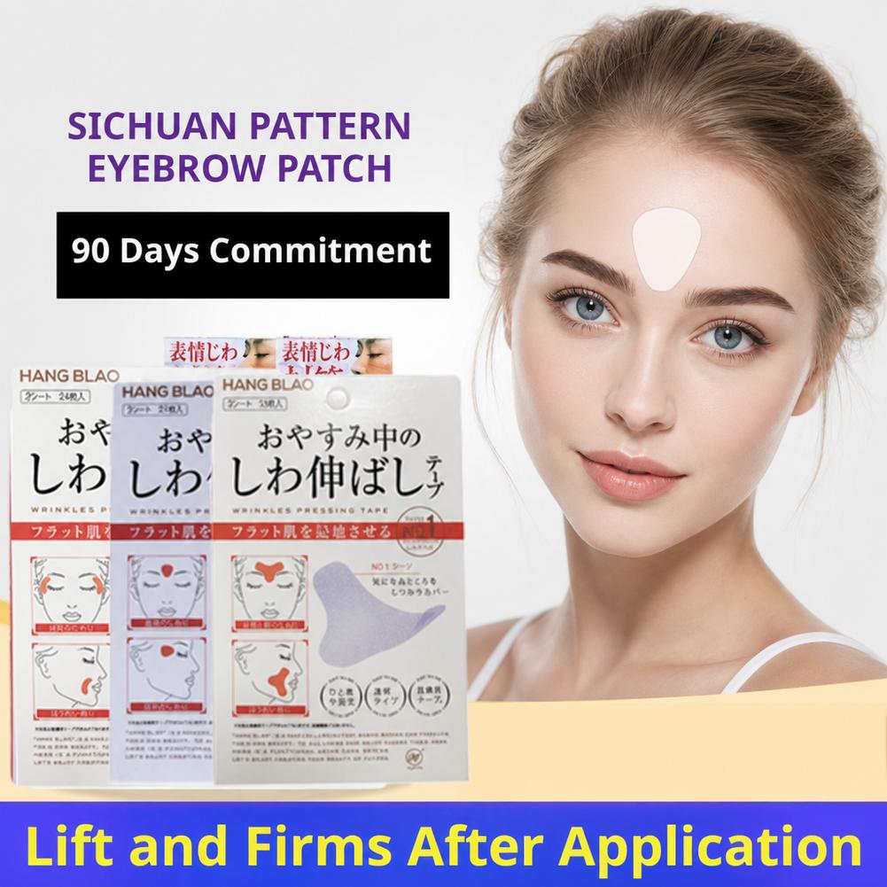 Facial Sagging Tape Pads Face  - Skincare Indonesia 评论和价格