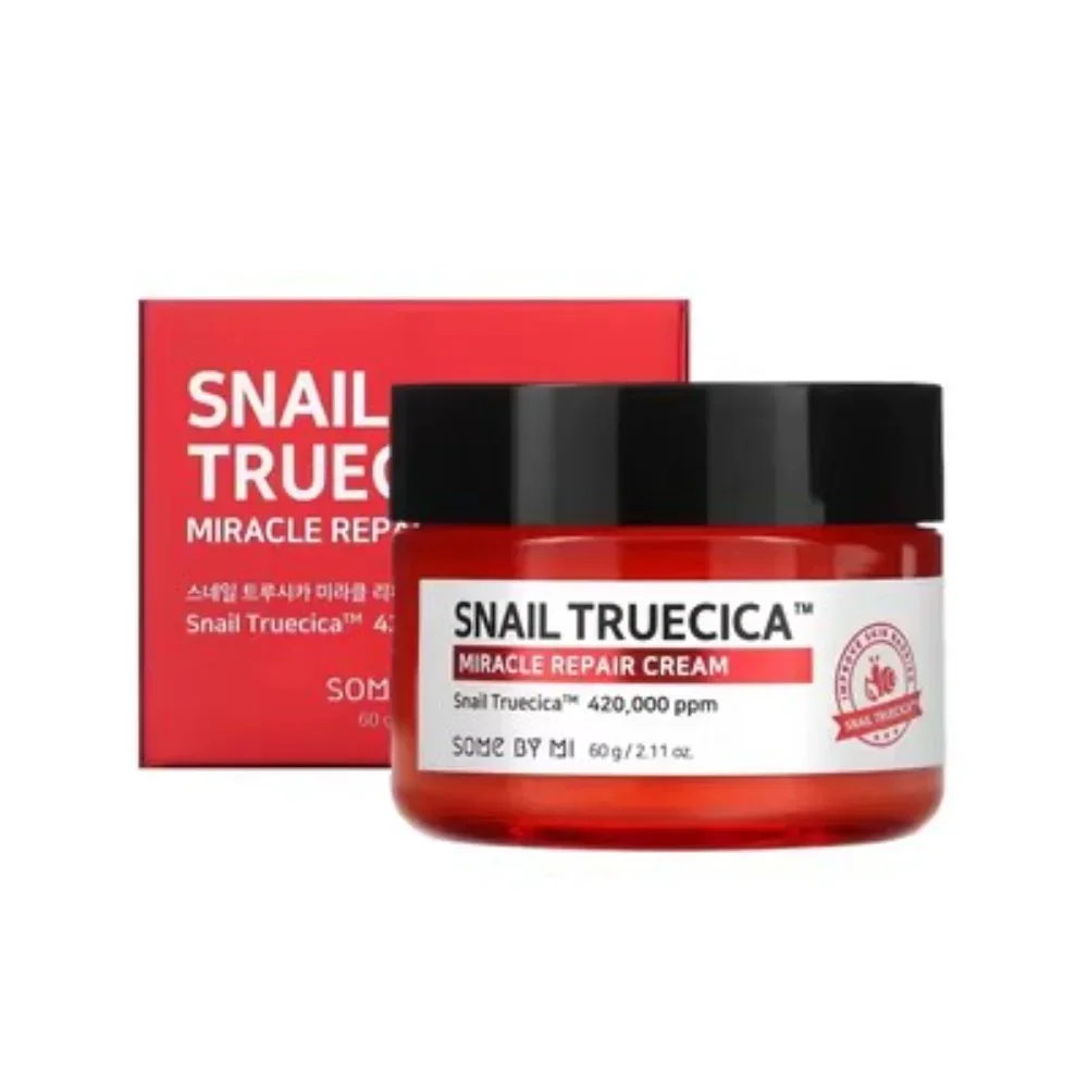 Korea SOME BY MI Snail Truecic - Skincare Some By Mi 评论和价格