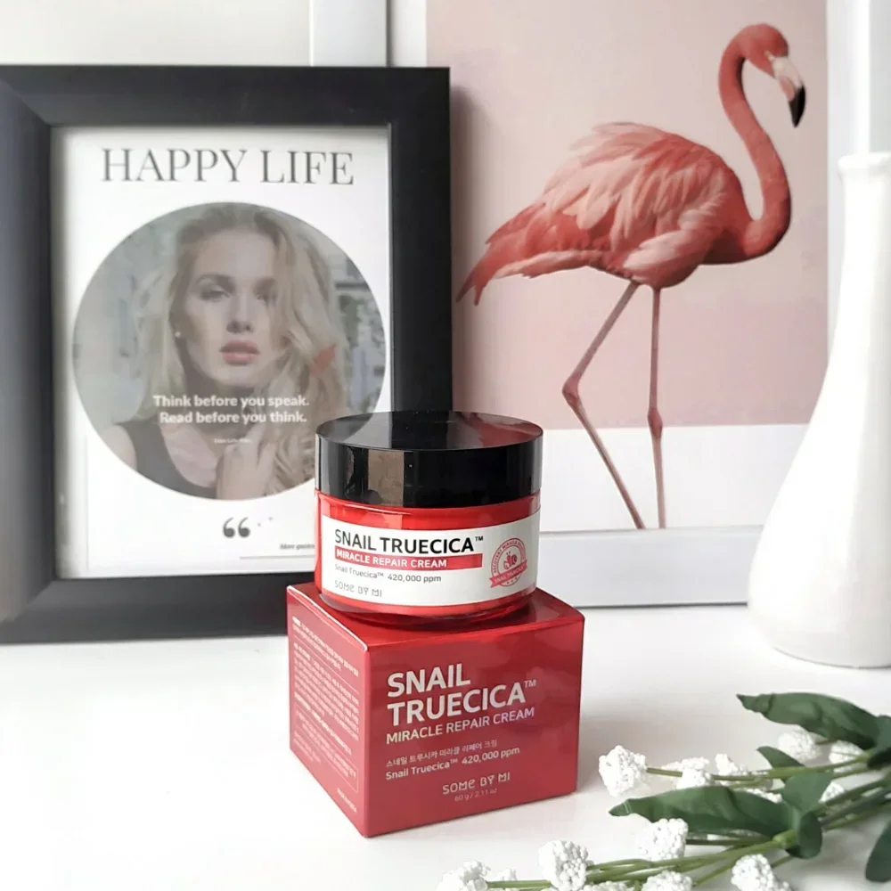 Korea SOME BY MI Snail Truecic - Skincare Some By Mi 评论和价格