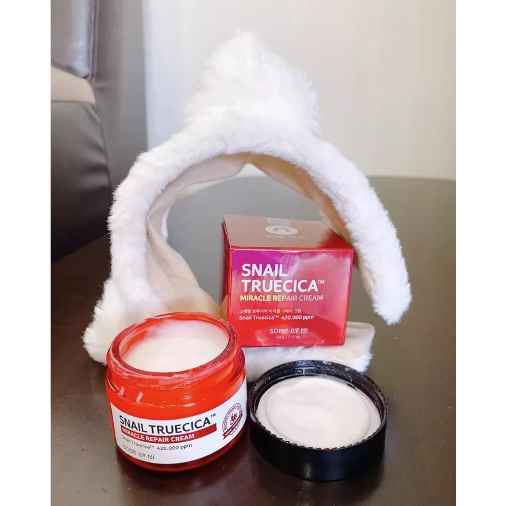 Korea SOME BY MI Snail Truecic - Skincare Some By Mi 评论和价格