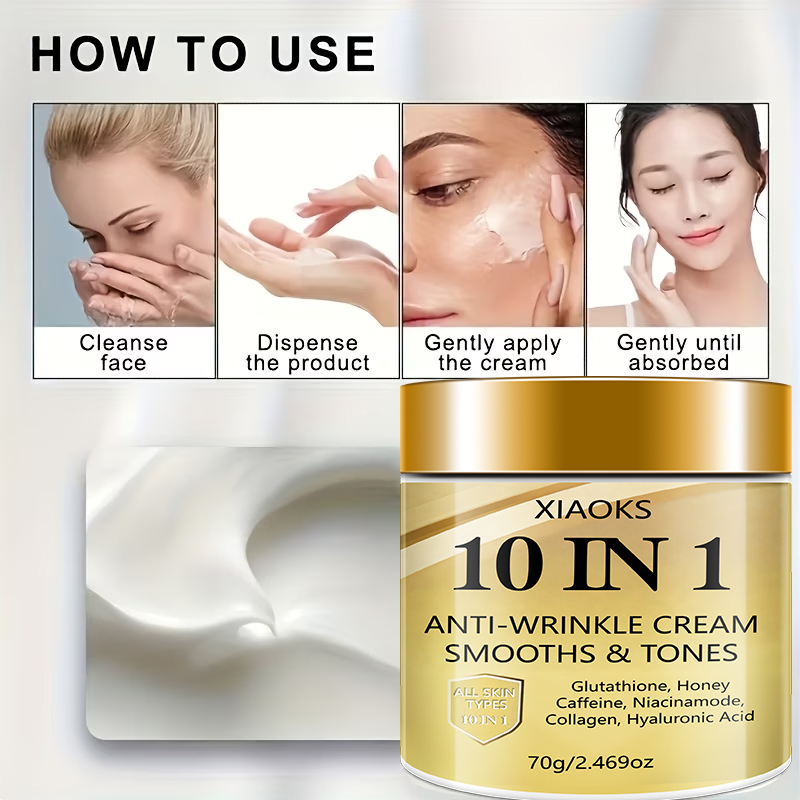 10-in-1 Instant Firming and Li - Skincare Niacinamide 评论和价格