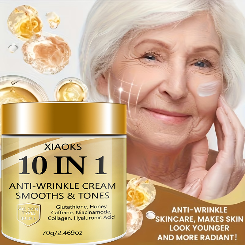 10-in-1 Instant Firming and Li - Skincare Niacinamide 评论和价格