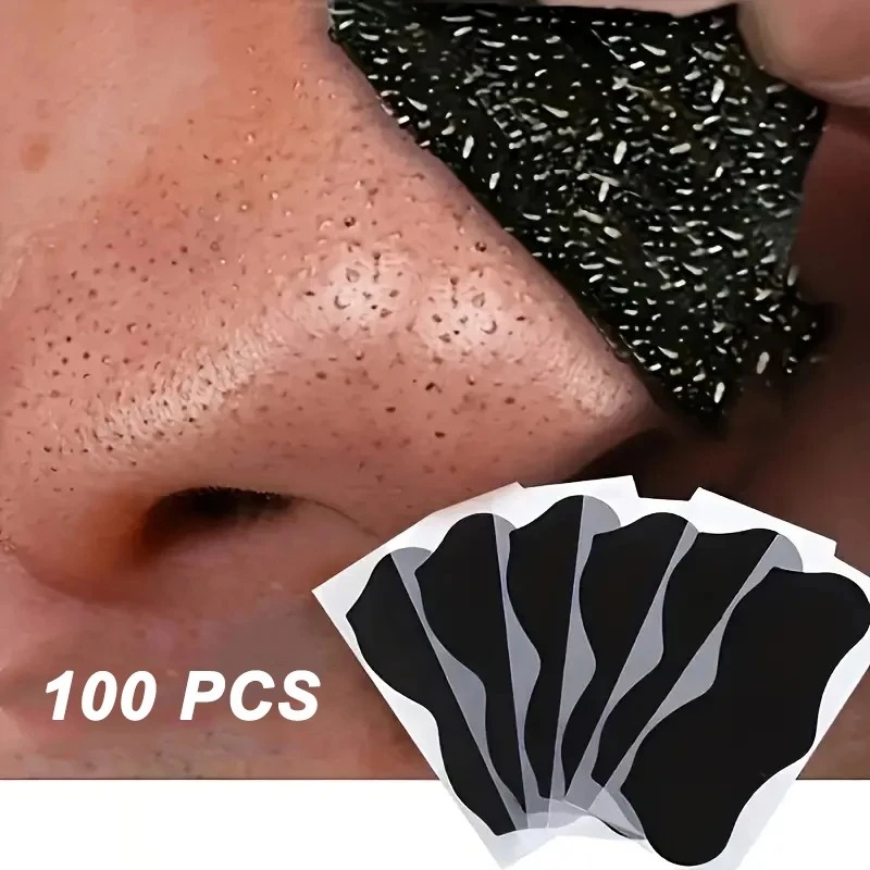 10/50/100Pcs Blackhead Remover - Skincare Indonesia 评论和价格